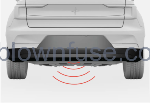 2023-Polestar-2-Keyless-locking-and-unlocking-figer-6