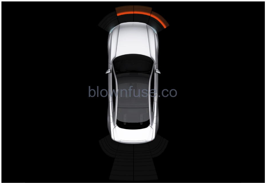 2023 Polestar 2 Parking Assist-2