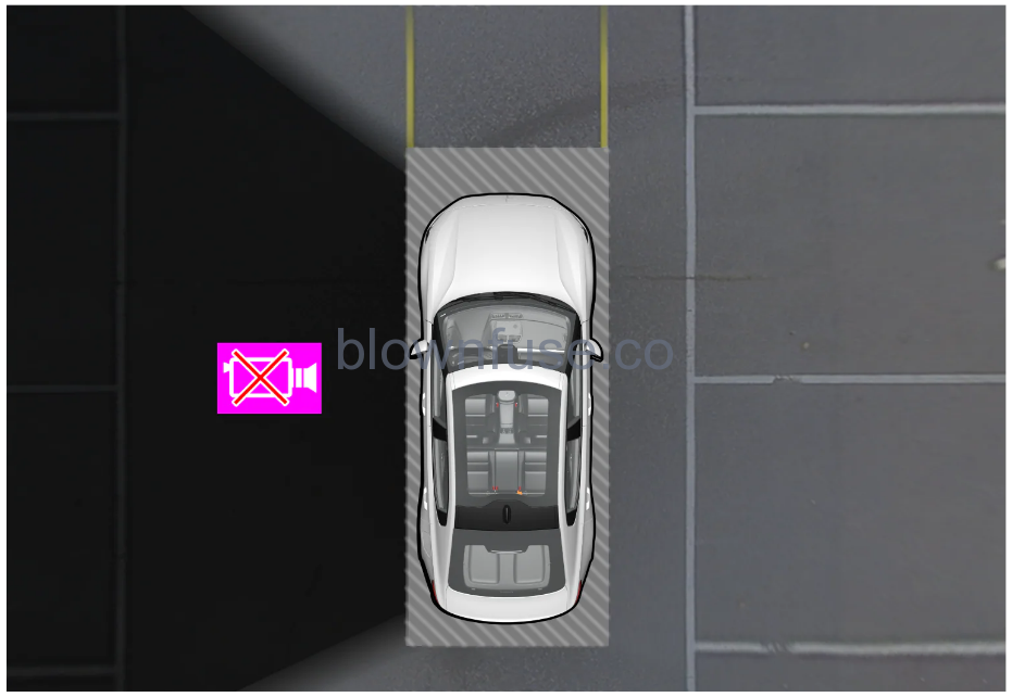 2023 Polestar 2 Parking Assist-8