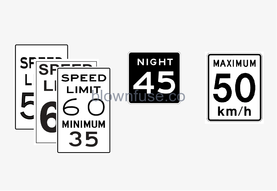 2023-Polestar-2-Road-Sign-Information-figer-1