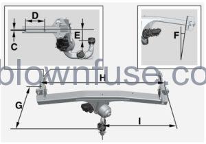 2023 Volvo C40 Dimensions and weights (4)