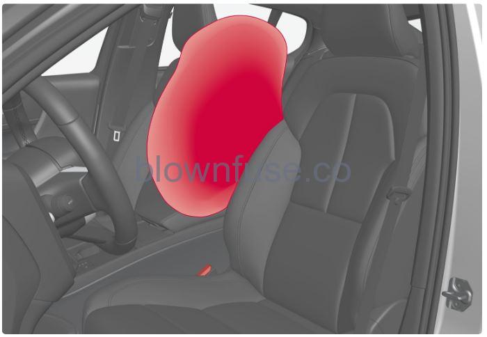 2023-Volvo-C40-Recharge-Airbags-fig13