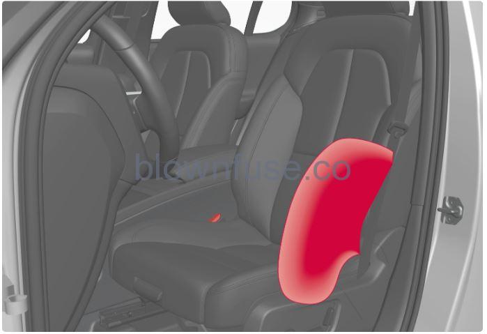 2023-Volvo-C40-Recharge-Airbags-fig14