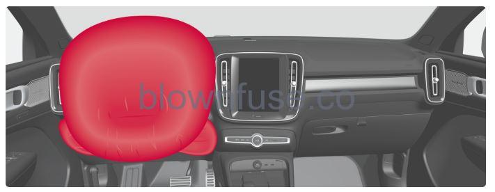 2023-Volvo-C40-Recharge-Airbags-fig2