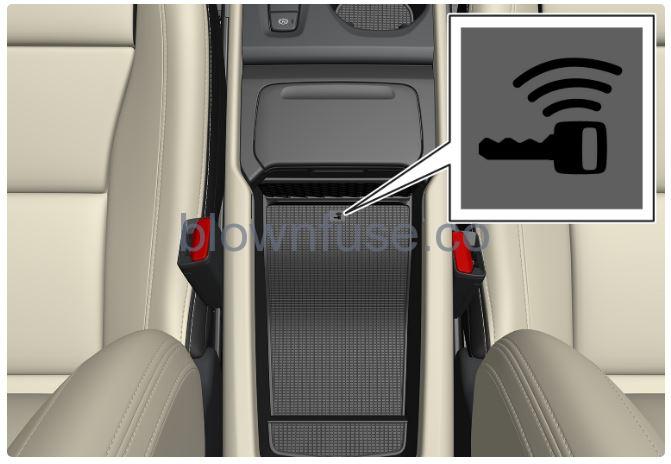 2023 Volvo C40 Recharge Alarm-3