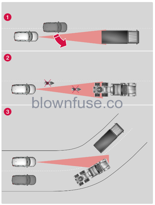 2023-Volvo-C40-Recharge-Camera-and-radar-unit-6