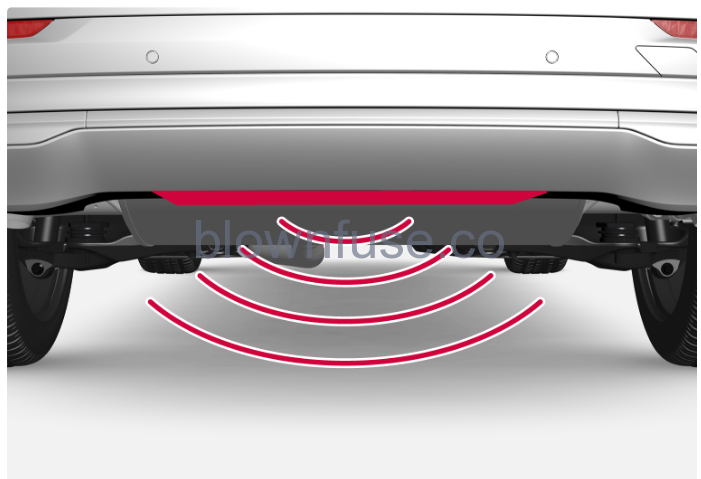 2023 Volvo C40 Recharge Cargo area 19