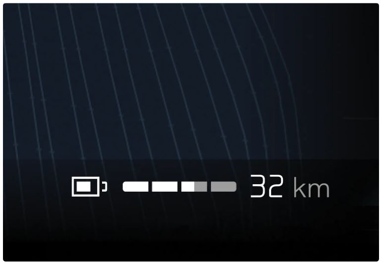 2023 Volvo C40 Recharge Drive modes (2)