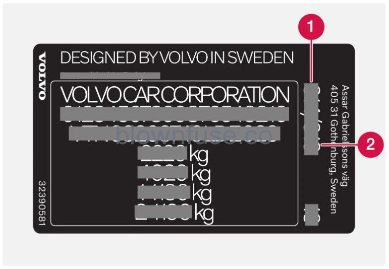 2023 Volvo C40 Recharge Exterior cleaning-1