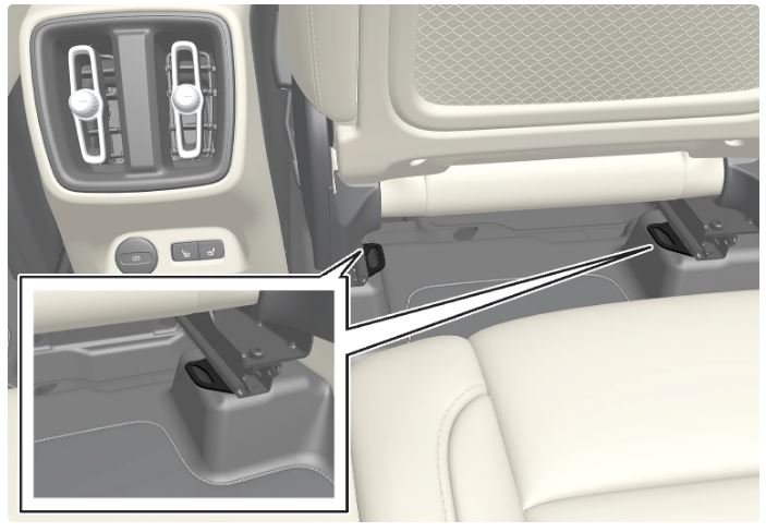 2023-Volvo-C40-Recharge-Mounting-points-for-child-seats-fig3