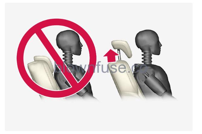 2023 Volvo C40 Recharge Rear seat fig 1