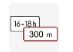 2023 Volvo C40 Recharge Road Sign Information-10