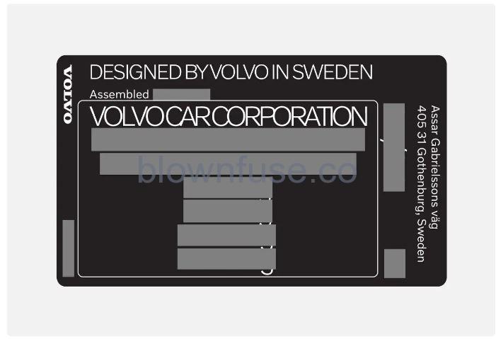 2023 Volvo C40 Recharge Specifications-2