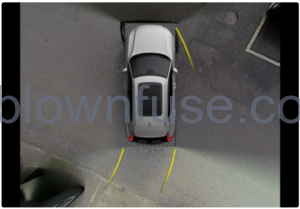 2023- Volvo- Park -assist -camera -4