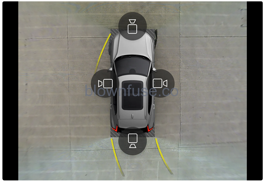 2023- Volvo- Park -assist -camera -5