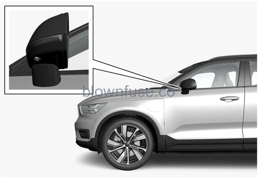 2023- Volvo- Park -assist -camera -8