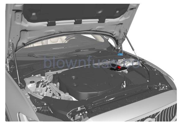 2023 Volvo S60 Battery FIG 19