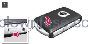 2023 Volvo S60 Battery FIG 2