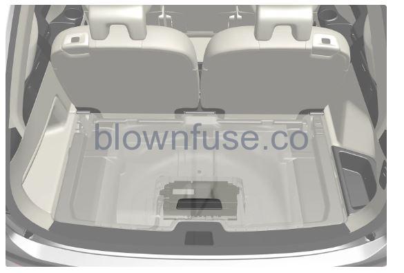 2023 Volvo S60 Battery FIG 203