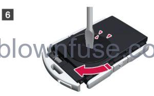 2023 Volvo S60 Battery FIG 7