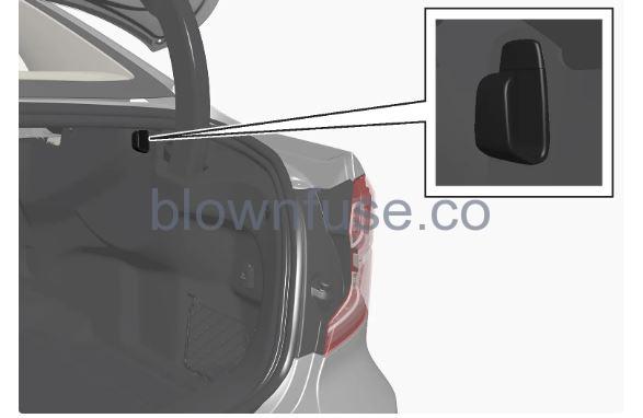 2023 Volvo S60 Loading fig 1