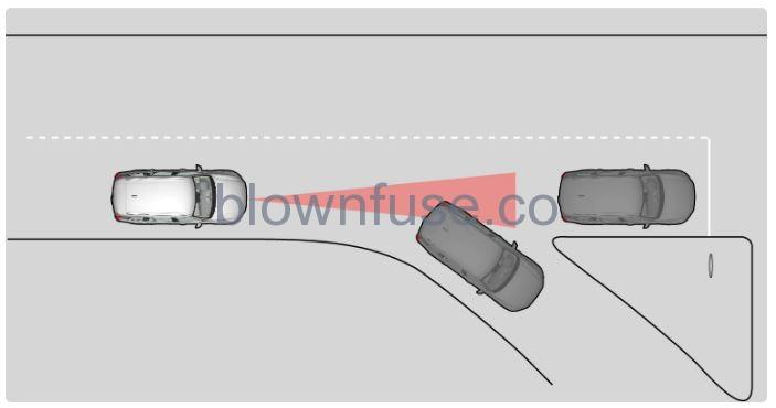 2023 Volvo S60 Pilot Assist-4