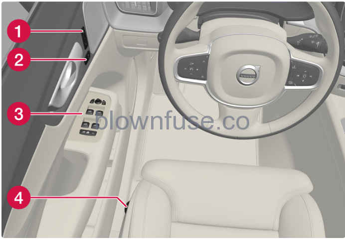 2023-Volvo-S60-Recharge-Plug-in-Hybrid-Displays-and-voice-control-FIG-4