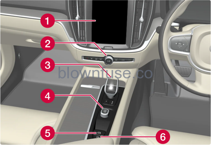 2023-Volvo-S60-Recharge-Plug-in-Hybrid-Displays-and-voice-control-FIG-7