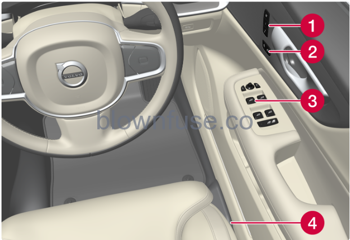 2023-Volvo-S60-Recharge-Plug-in-Hybrid-Displays-and-voice-control-FIG-8