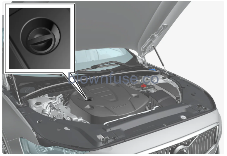 2023-Volvo-S60-Recharge-Plug-in-Hybrid-Engine-compartment-fig- (15)