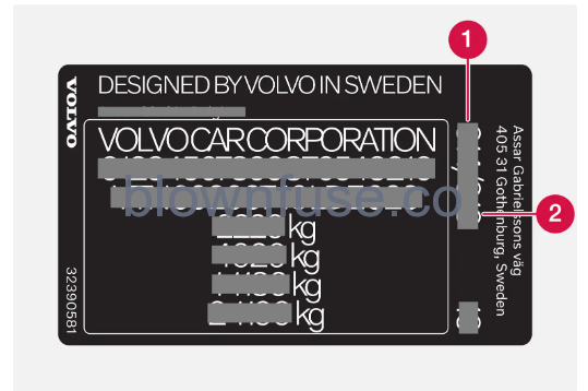 2023 Volvo S60 Recharge Plug-in Hybrid Exterior cleaning (1)