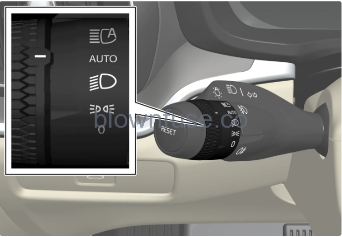 2023-Volvo-S60-Recharge-Plug-in-Hybrid-Lighting-FIG-1