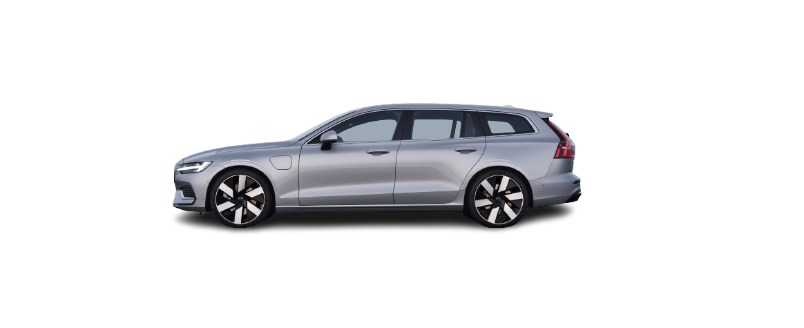 2023 Volvo S60 Recharge Plug-in Hybrid feature