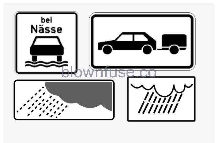 2023 Volvo S60 Road Sign Information fig 8