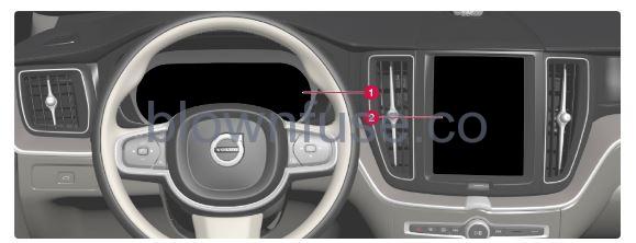 2023-Volvo-S60-Sound,-media-and-Internet-fig-4