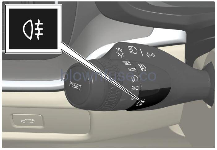 2023-Volvo-S90-S90-Recharge-Plug-in-Hybrid-Lighting-fig11