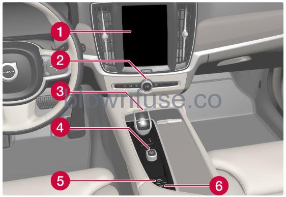 2023-Volvo-S90-S90-Recharge-Plug-in-Hybrid-fig44