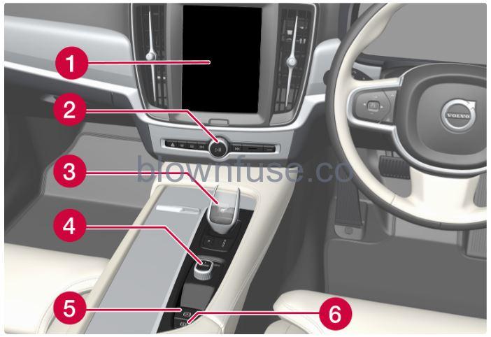 2023-Volvo-S90-S90-Recharge-Plug-in-Hybrid-fig49