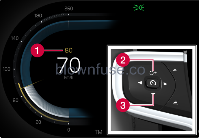 2023-Volvo-V60-Cruise-control-1