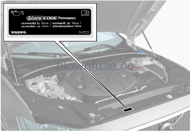 2023-Volvo-V60-Engine-compartment-10