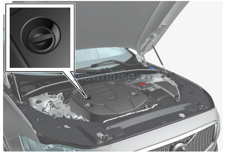 2023-Volvo-V60-Engine-compartment-16