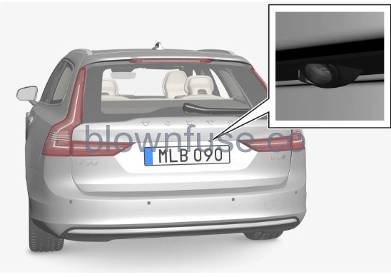 2023-Volvo-V60-Park-assist-camera-FIG-5