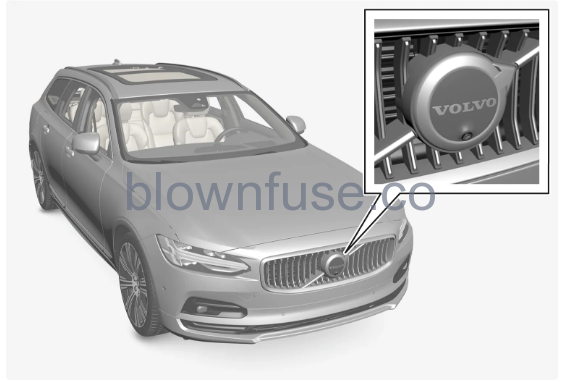 2023-Volvo-V60-Park-assist-camera-FIG-6