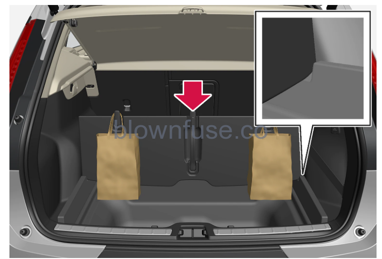 2023 Volvo XC40 Mild Hybrid Loading FIG 2