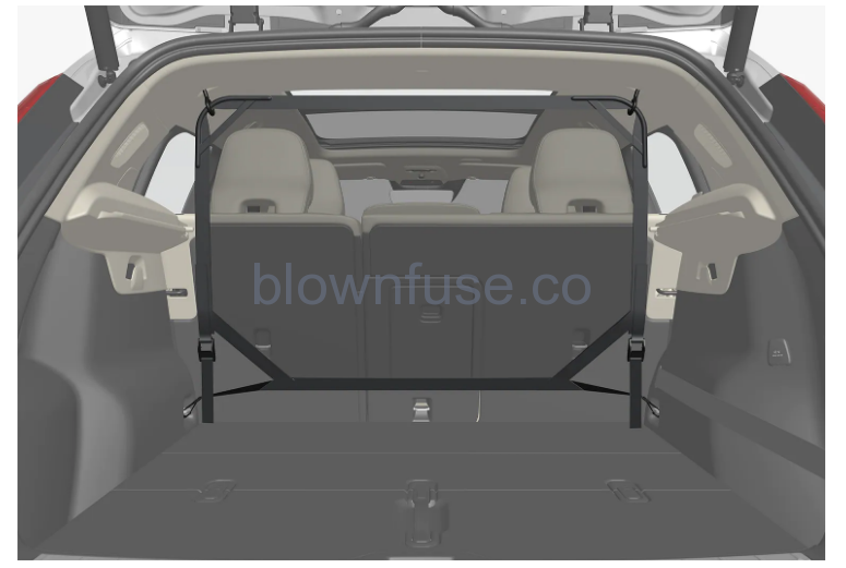 2023 Volvo XC40 Mild Hybrid Loading FIG 4