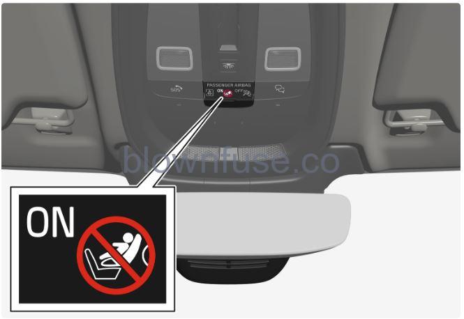 2023-Volvo-XC60-XC60-Recharge-Plug-in-Hybrid-Child-safety-fig9