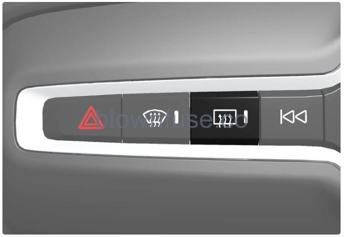 2023-Volvo-XC60-XC60-Recharge-Plug-in-Hybrid-Climate-controls-for-windows-and-mirrors-fig1