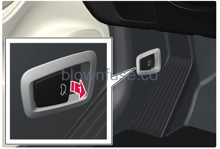 2023-Volvo-XC60-XC60-Recharge-Plug-in-Hybrid-Engine-compartment-fig3