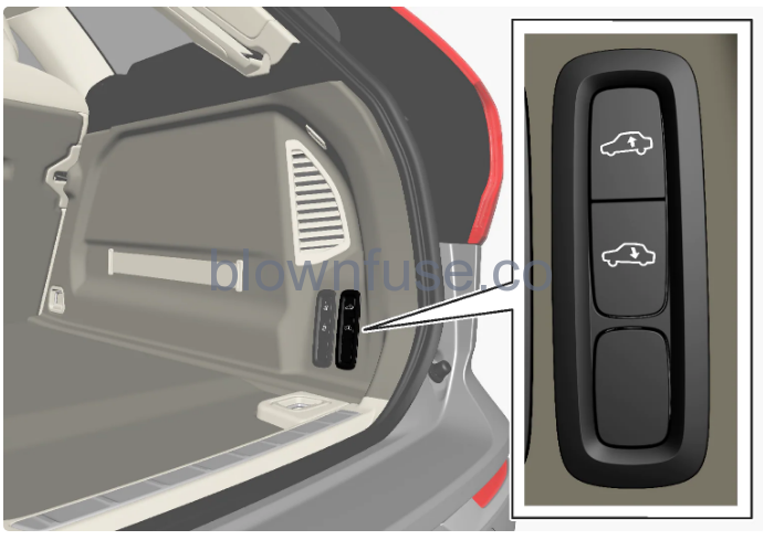 2023-Volvo-XC60-XC60-Recharge-Plug-in-Hybrid-Level-control-fig8