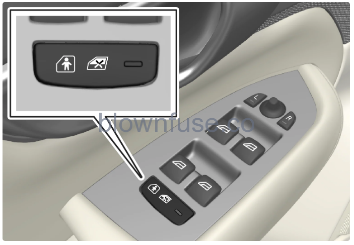 2023-Volvo-XC60-XC60-Recharge-Plug-in-Hybrid-Locking-and-unlocking-fig22